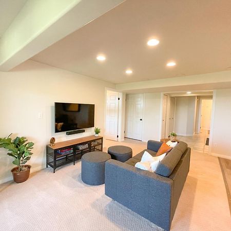 City View Retreat 2 Bedroom 1 B Draper Εξωτερικό φωτογραφία