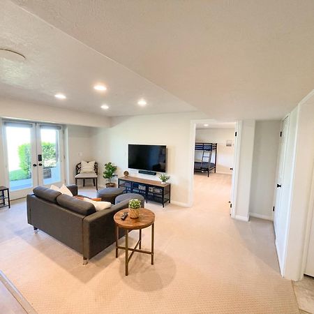 City View Retreat 2 Bedroom 1 B Draper Εξωτερικό φωτογραφία