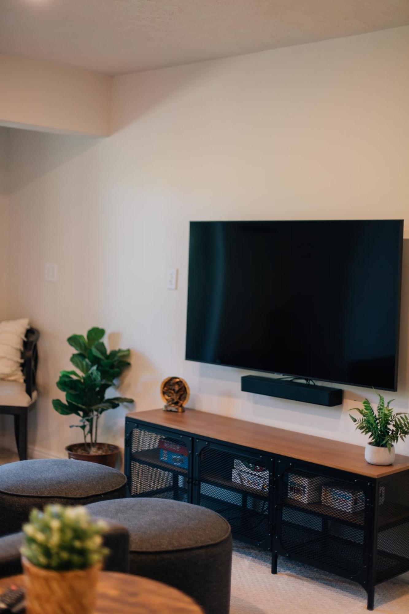 City View Retreat 2 Bedroom 1 B Draper Εξωτερικό φωτογραφία