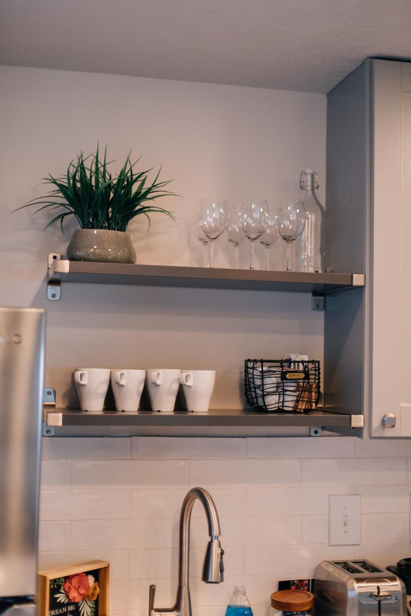 City View Retreat 2 Bedroom 1 B Draper Εξωτερικό φωτογραφία