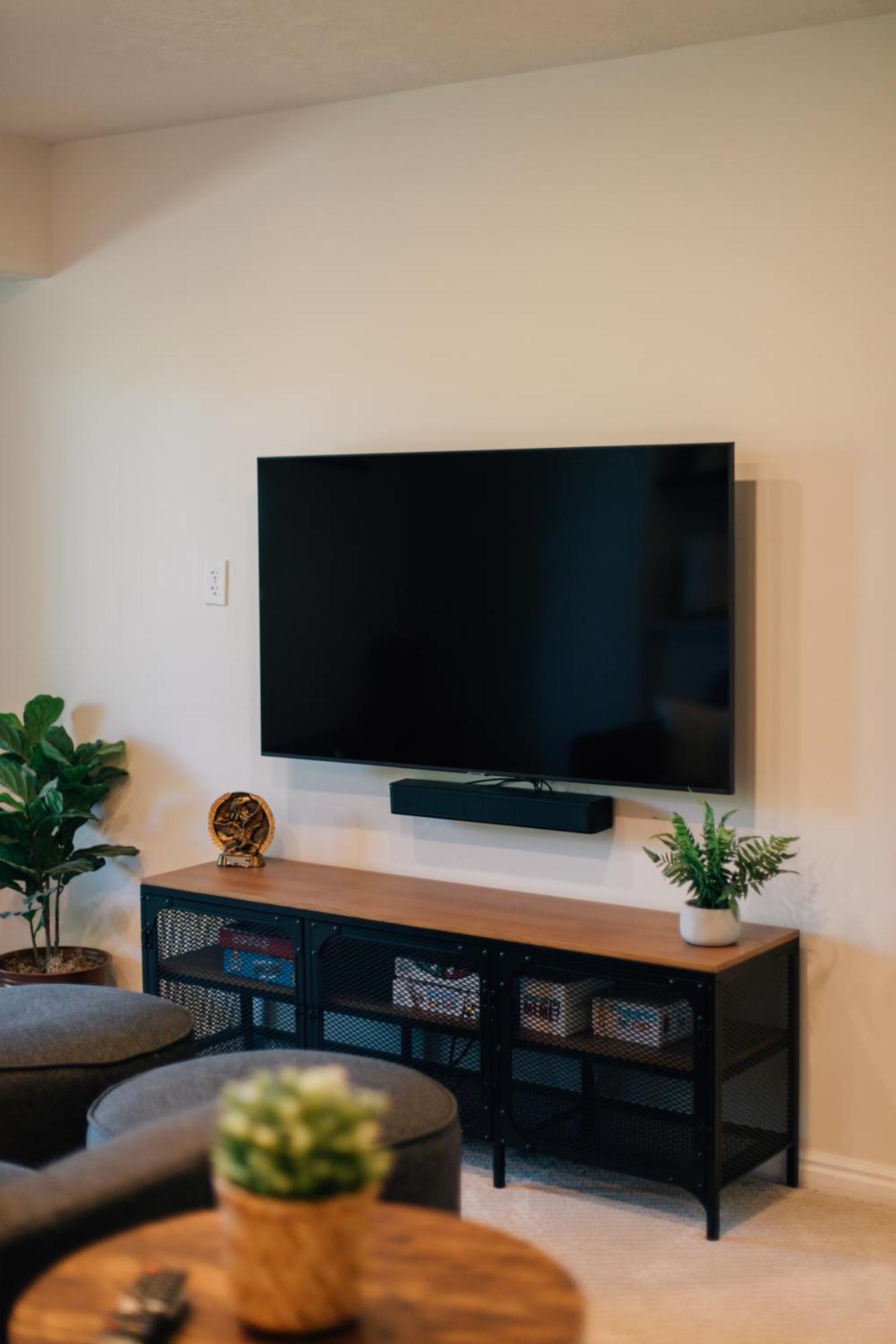 City View Retreat 2 Bedroom 1 B Draper Εξωτερικό φωτογραφία