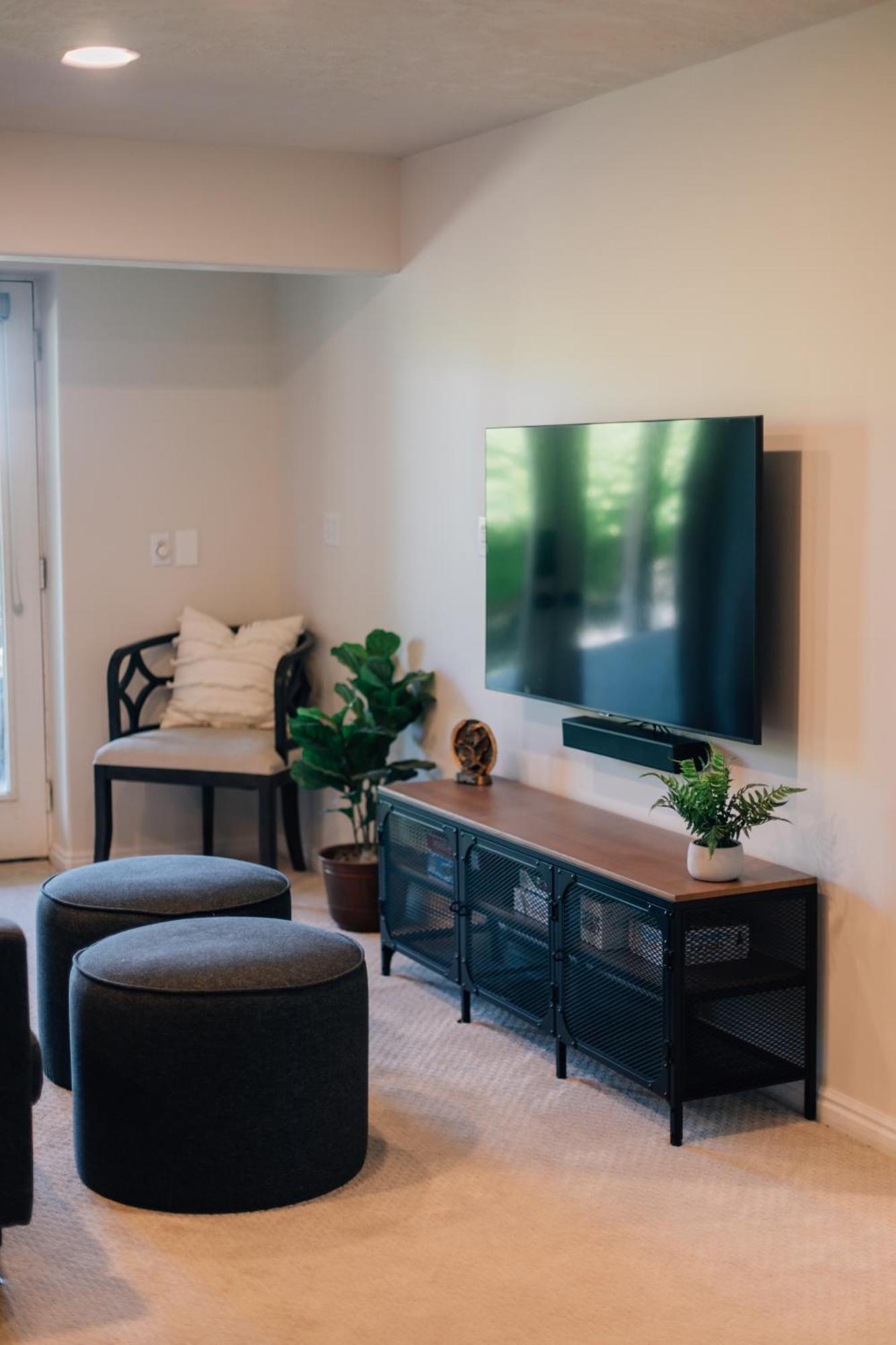 City View Retreat 2 Bedroom 1 B Draper Εξωτερικό φωτογραφία