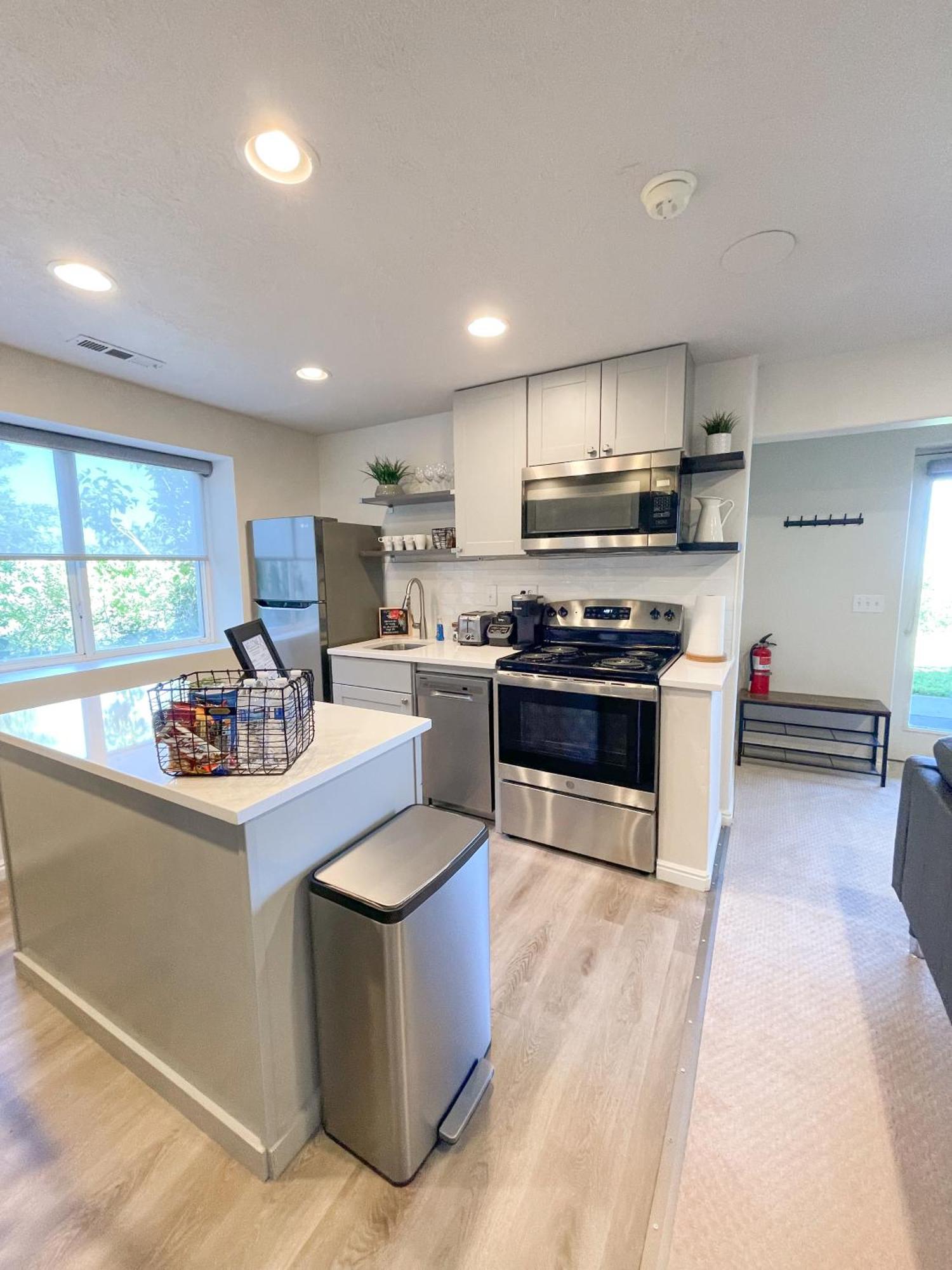City View Retreat 2 Bedroom 1 B Draper Εξωτερικό φωτογραφία