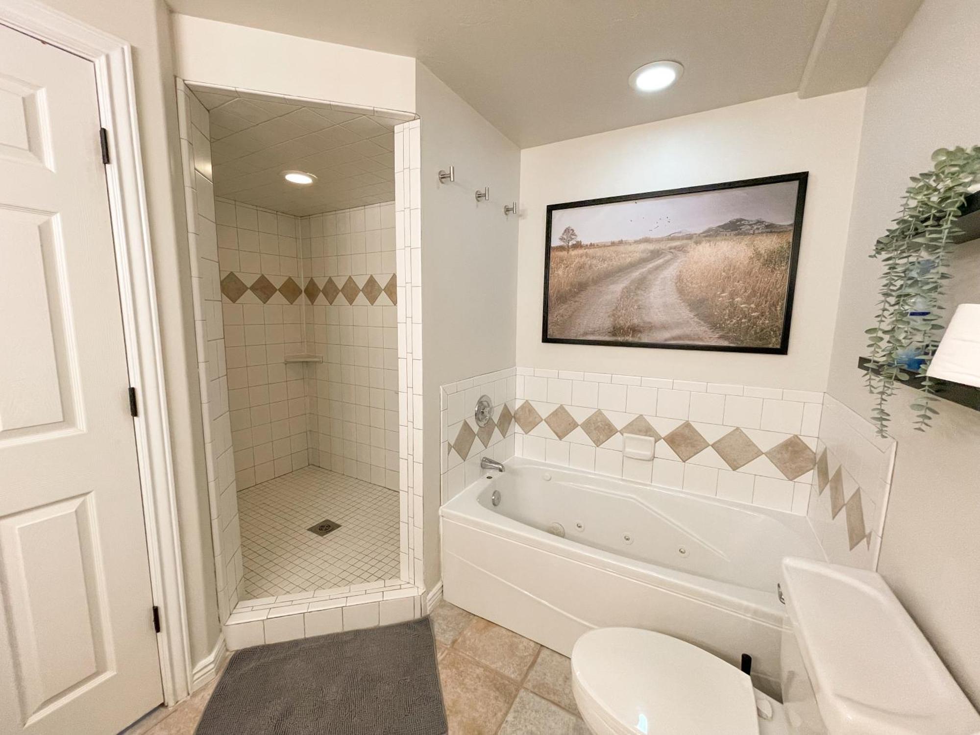 City View Retreat 2 Bedroom 1 B Draper Εξωτερικό φωτογραφία
