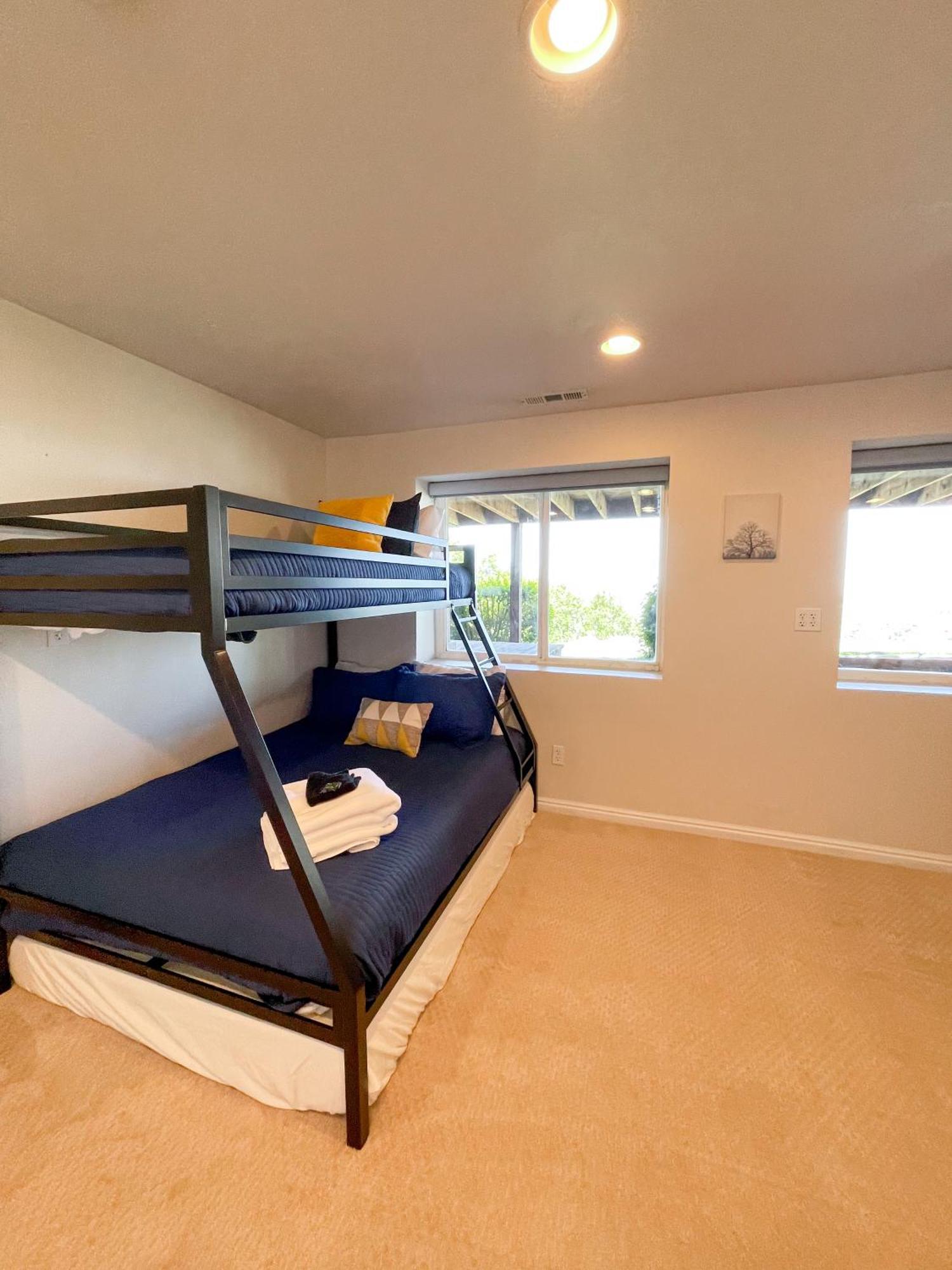 City View Retreat 2 Bedroom 1 B Draper Εξωτερικό φωτογραφία