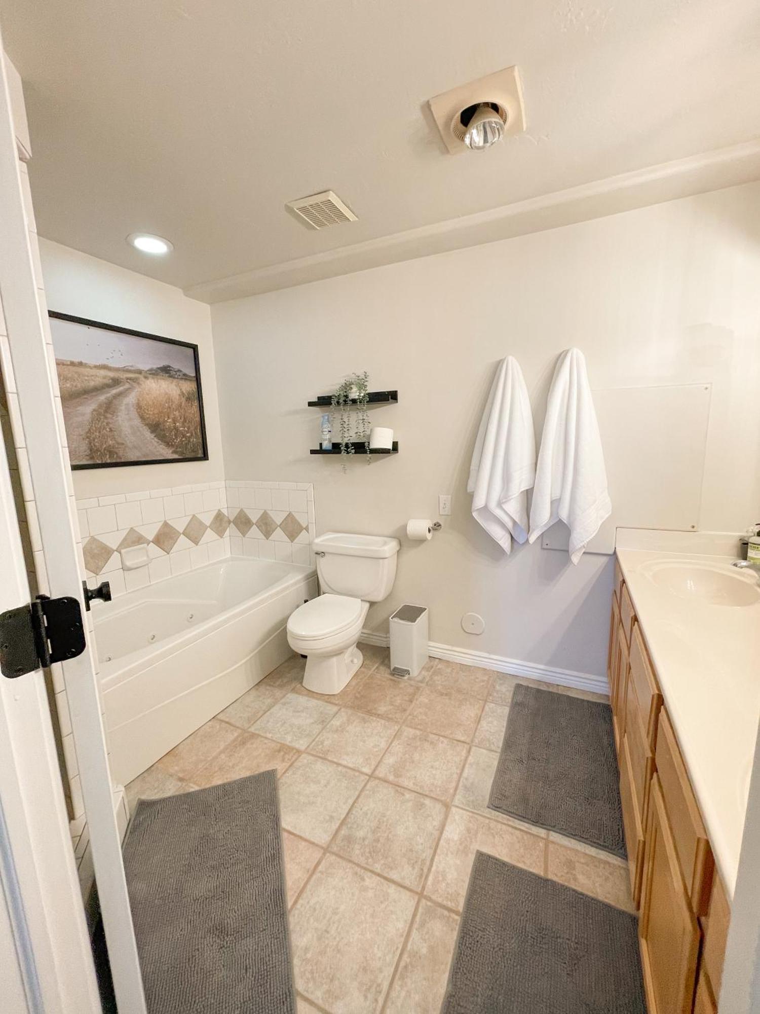 City View Retreat 2 Bedroom 1 B Draper Εξωτερικό φωτογραφία