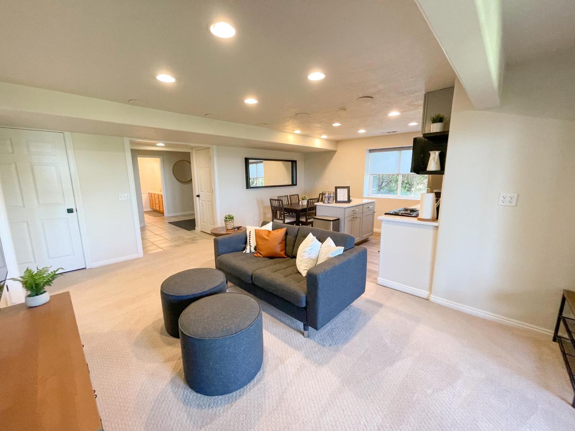 City View Retreat 2 Bedroom 1 B Draper Εξωτερικό φωτογραφία