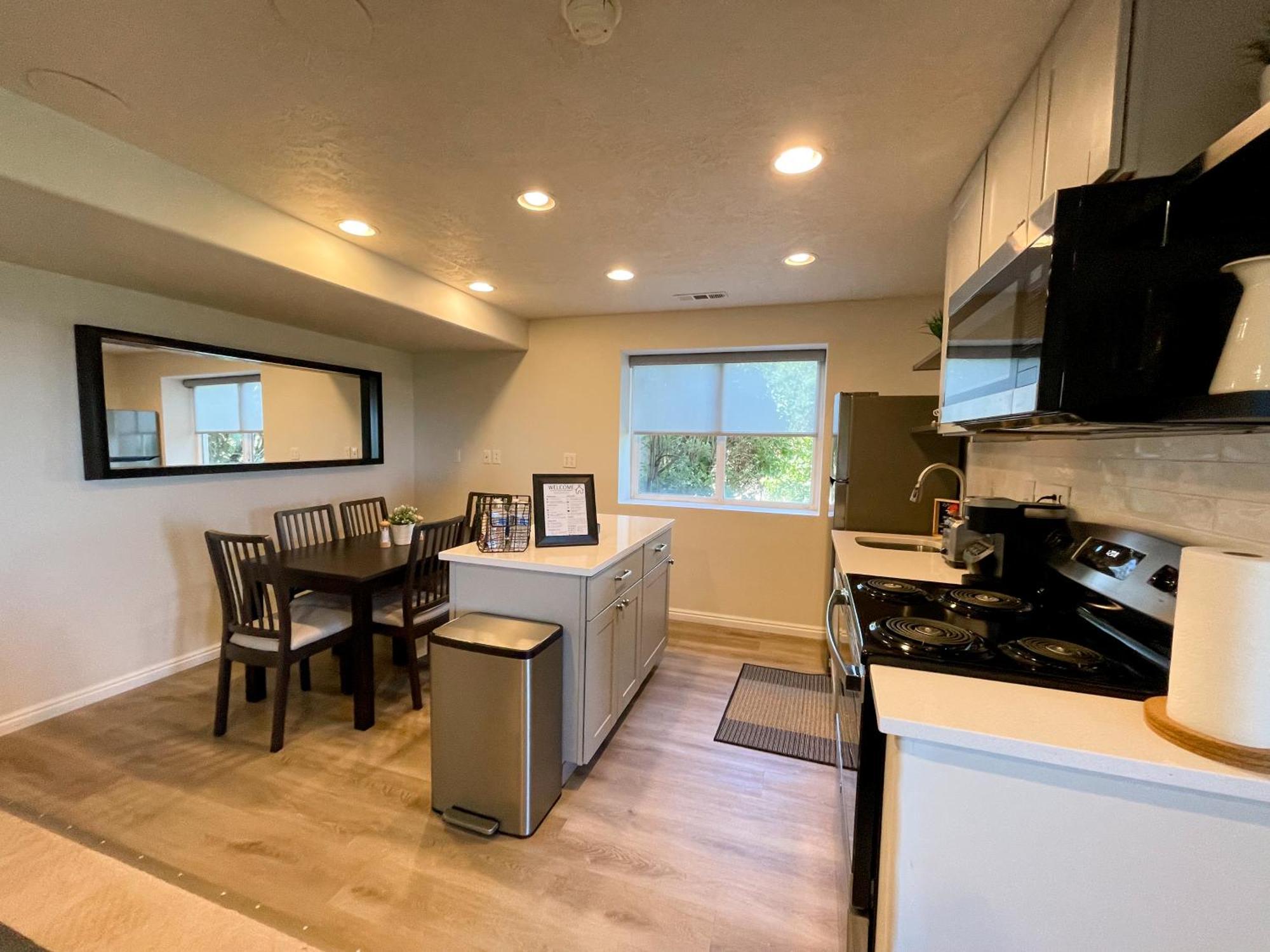 City View Retreat 2 Bedroom 1 B Draper Εξωτερικό φωτογραφία