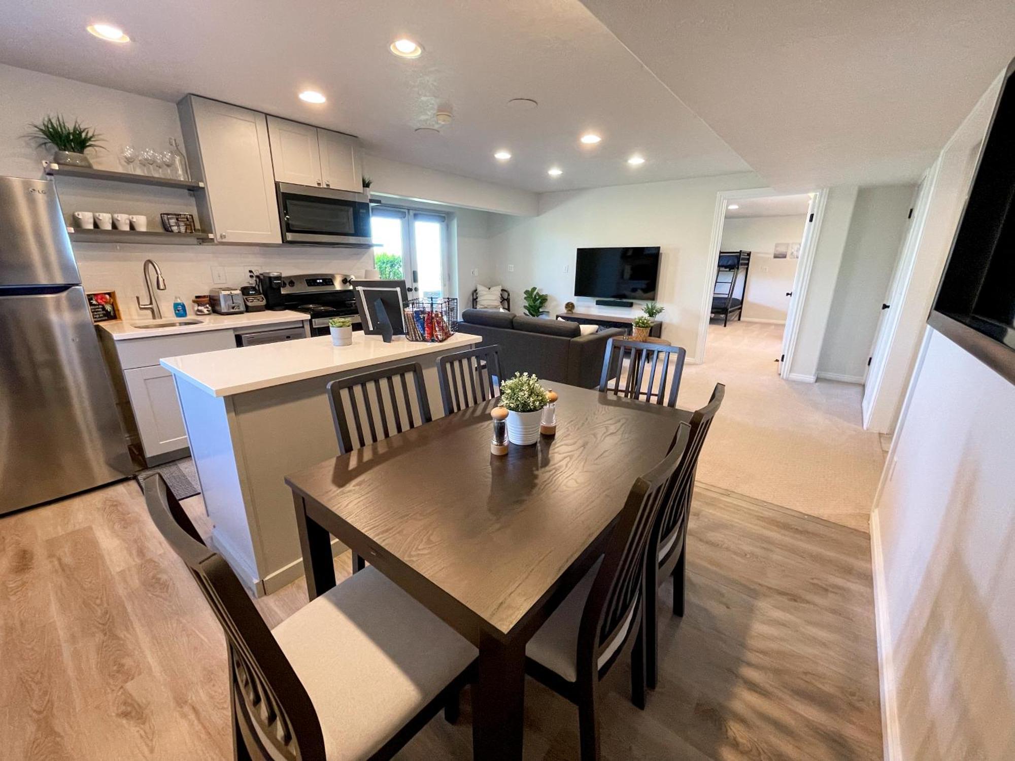 City View Retreat 2 Bedroom 1 B Draper Εξωτερικό φωτογραφία