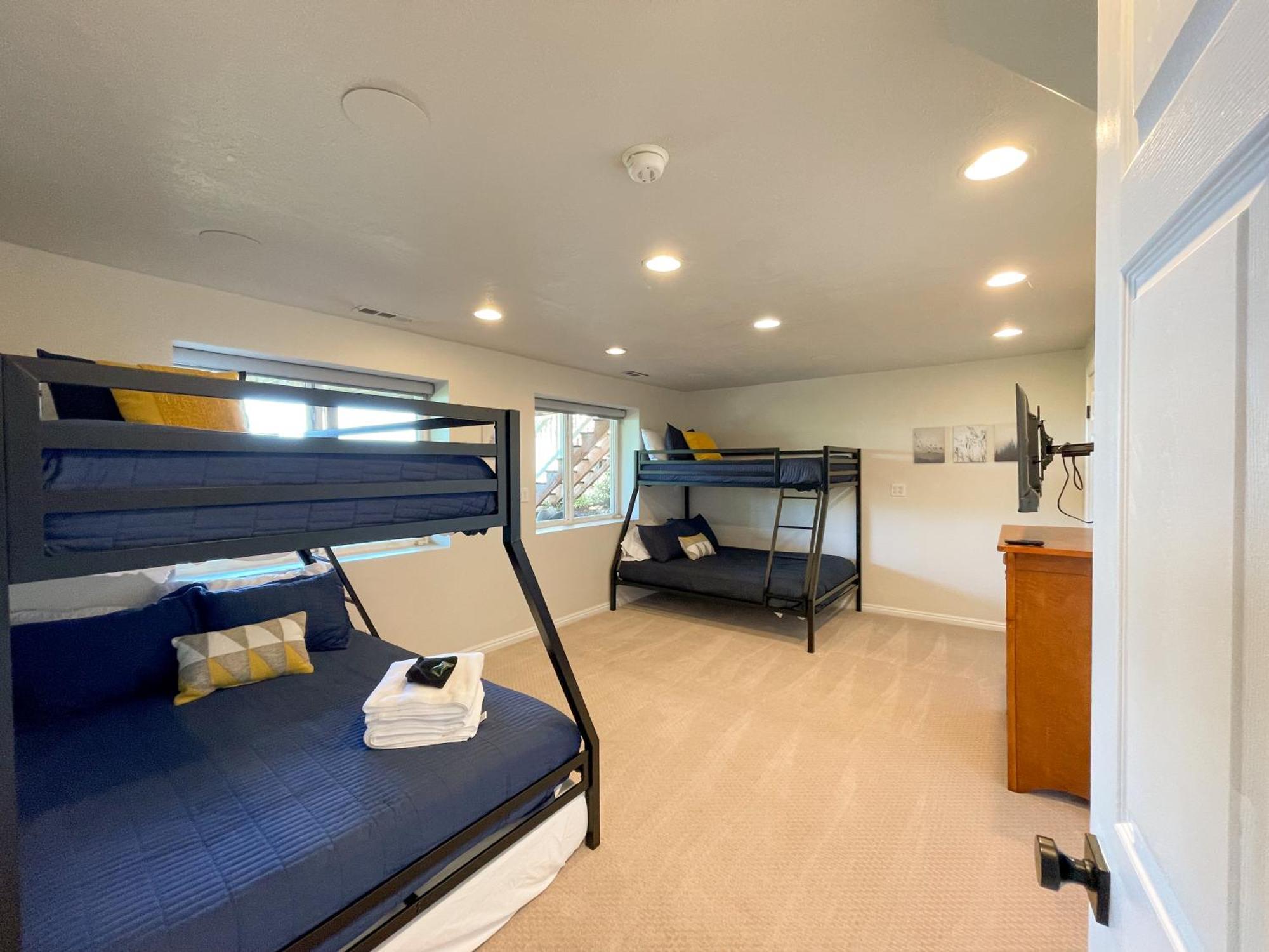 City View Retreat 2 Bedroom 1 B Draper Εξωτερικό φωτογραφία