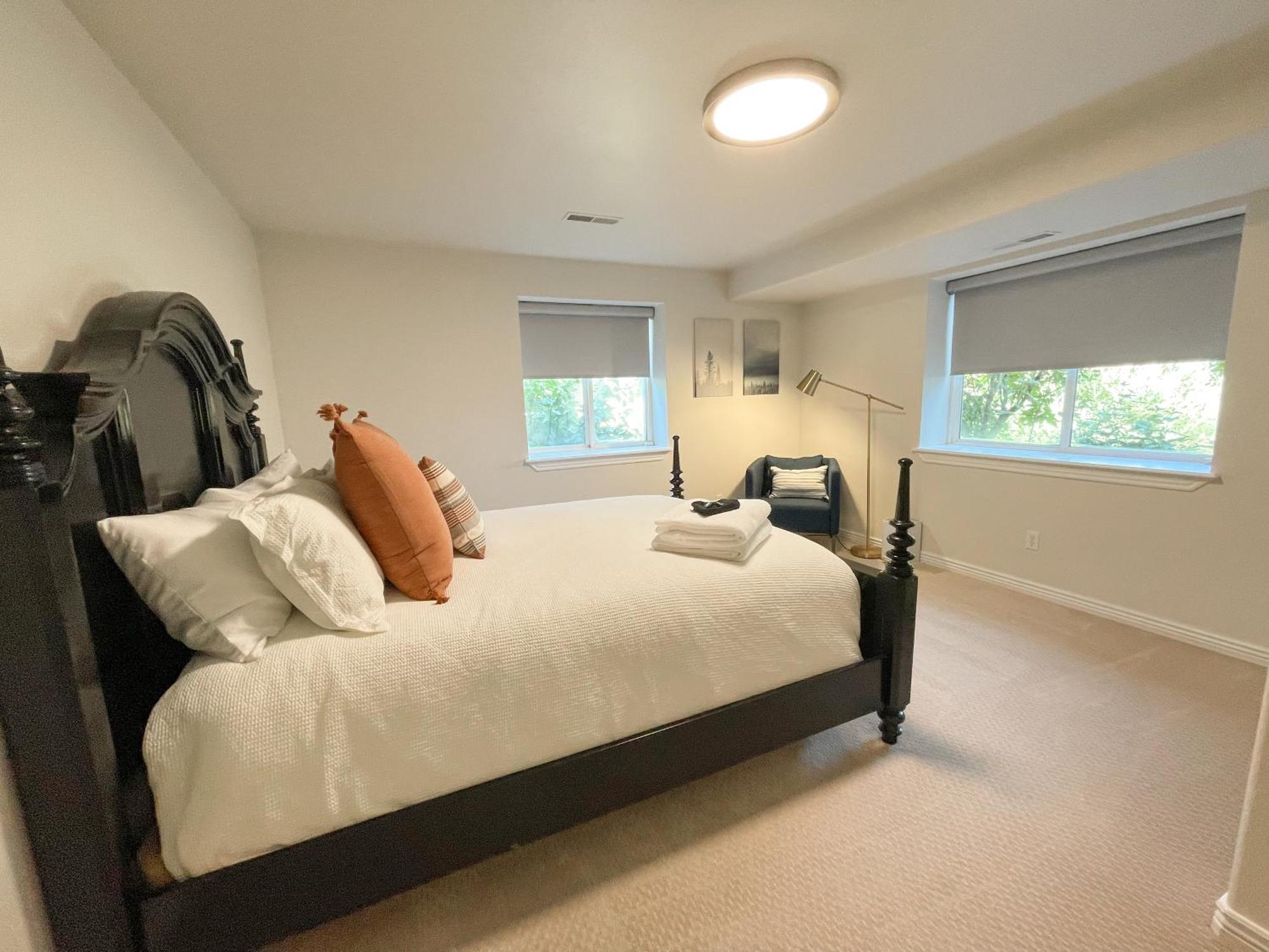 City View Retreat 2 Bedroom 1 B Draper Εξωτερικό φωτογραφία