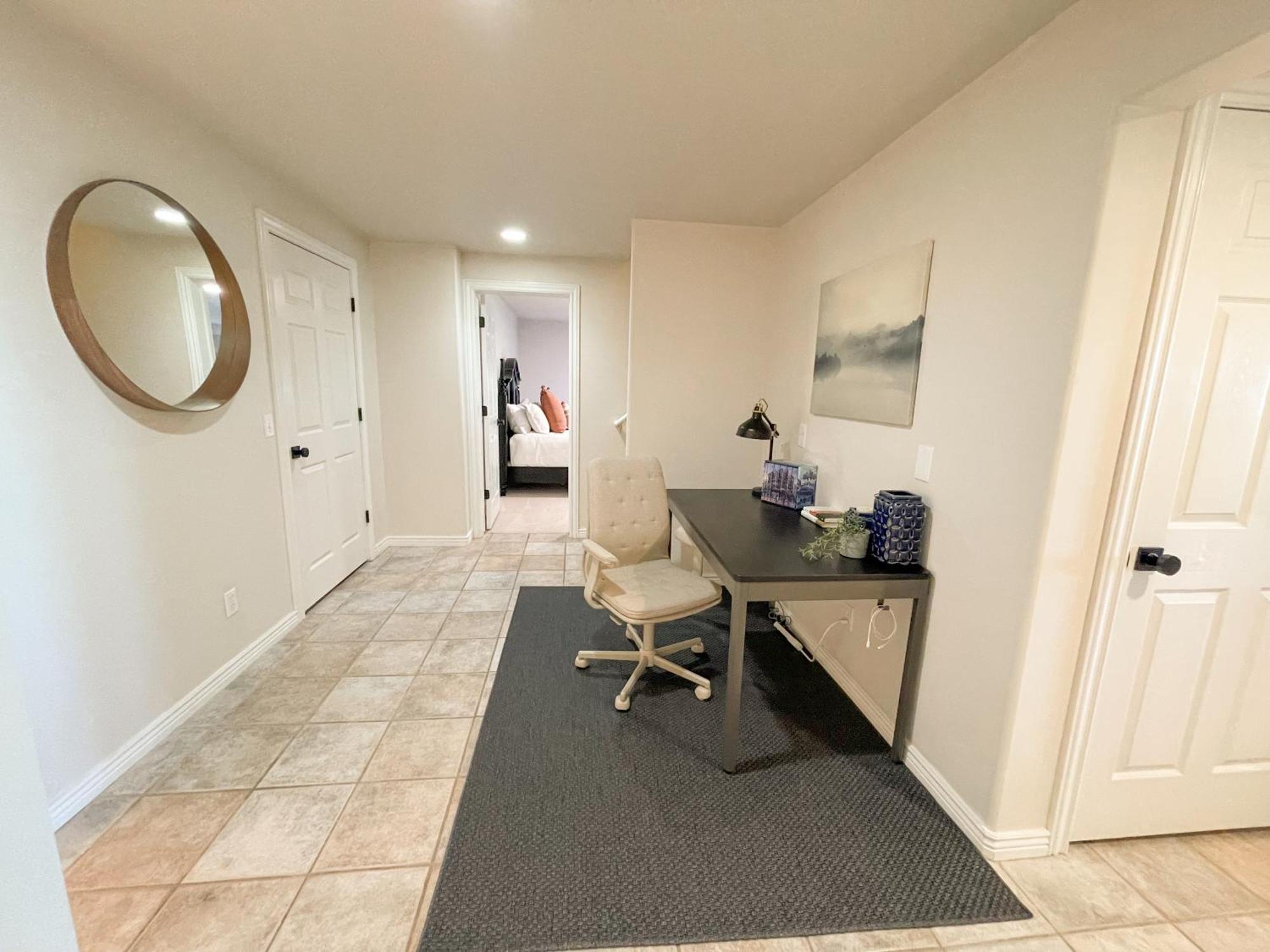 City View Retreat 2 Bedroom 1 B Draper Εξωτερικό φωτογραφία
