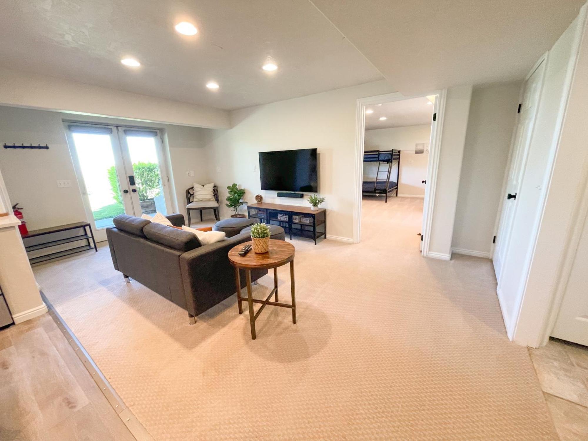 City View Retreat 2 Bedroom 1 B Draper Εξωτερικό φωτογραφία