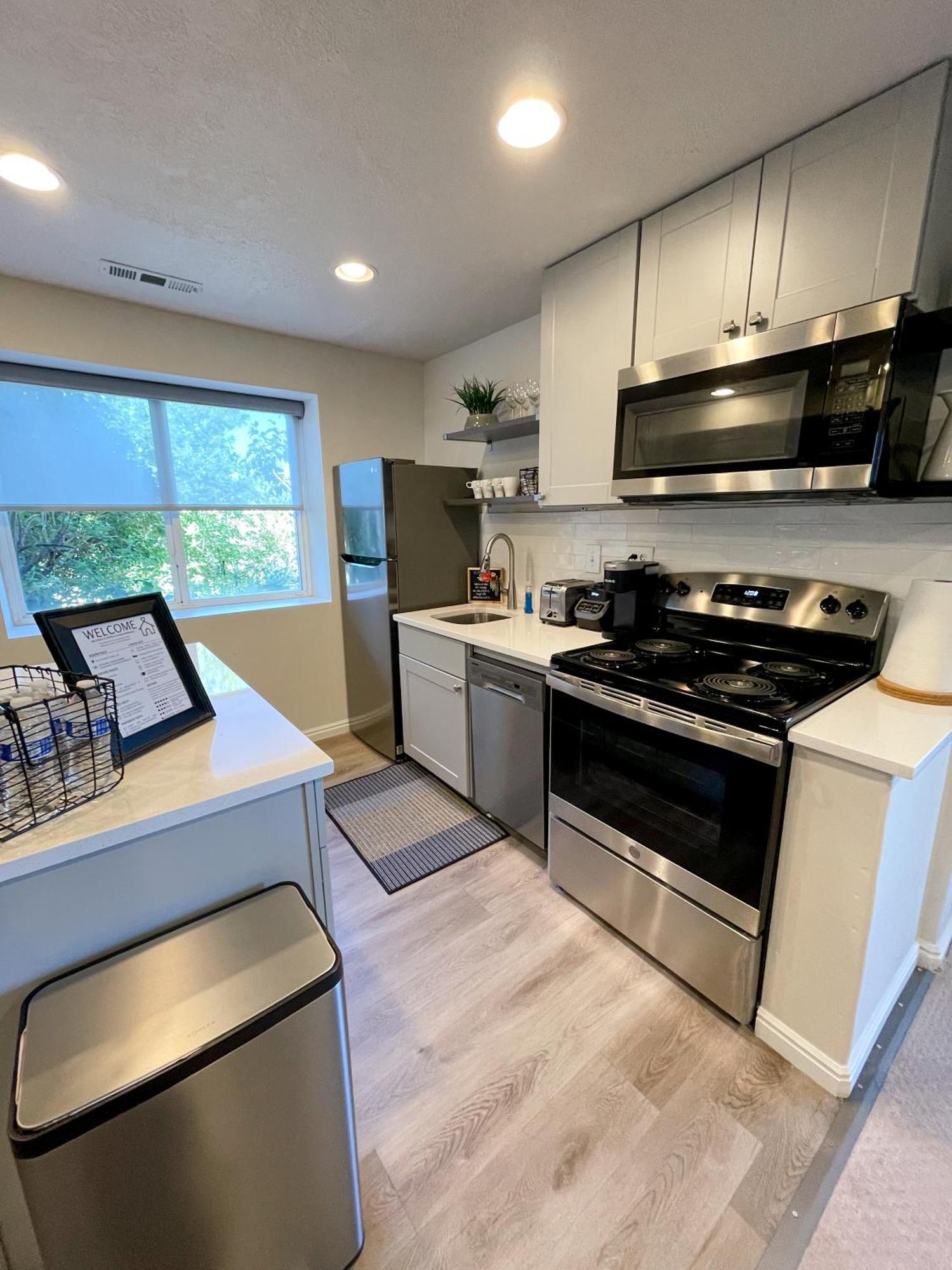 City View Retreat 2 Bedroom 1 B Draper Εξωτερικό φωτογραφία