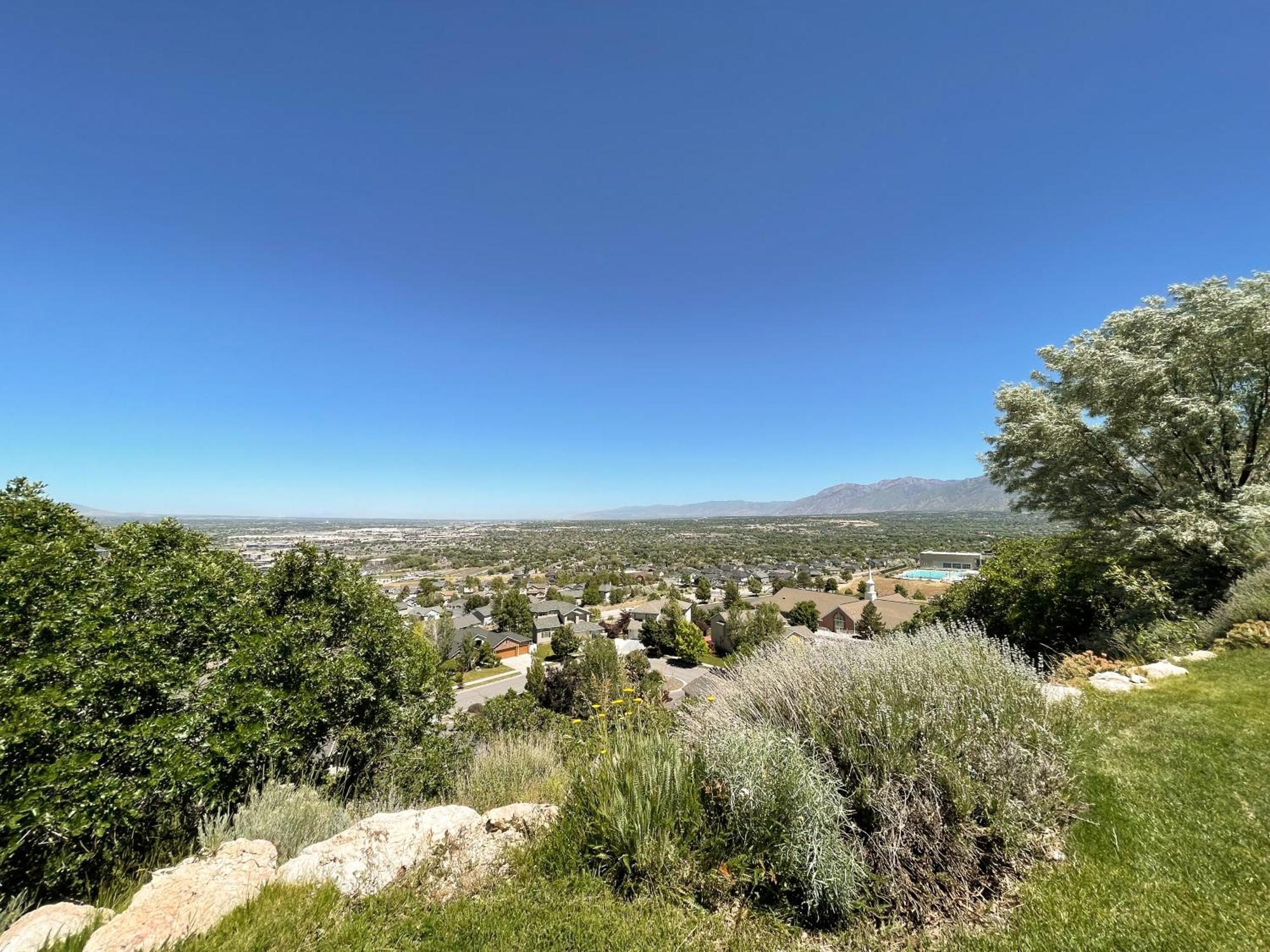 City View Retreat 2 Bedroom 1 B Draper Εξωτερικό φωτογραφία