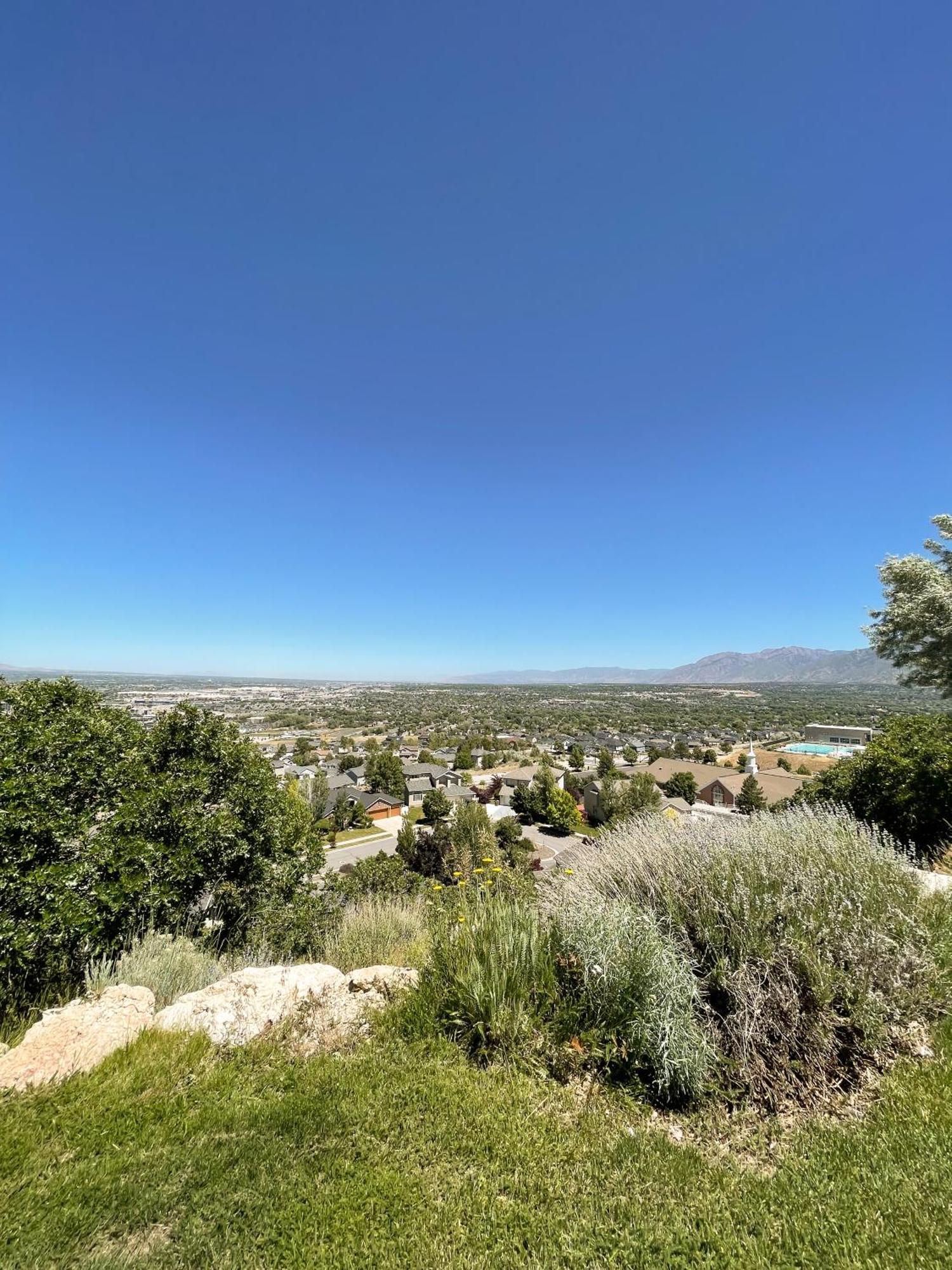 City View Retreat 2 Bedroom 1 B Draper Εξωτερικό φωτογραφία