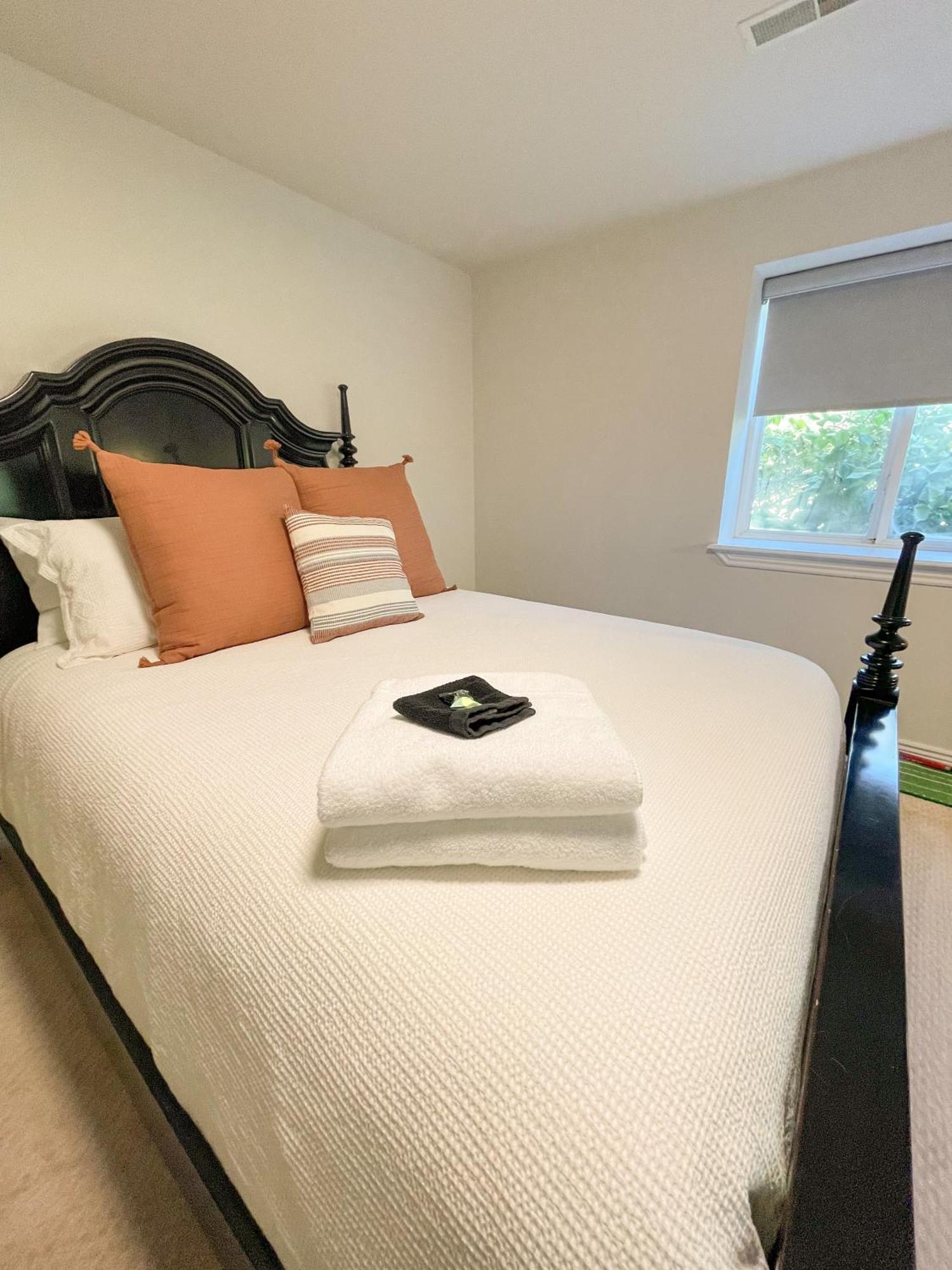 City View Retreat 2 Bedroom 1 B Draper Εξωτερικό φωτογραφία