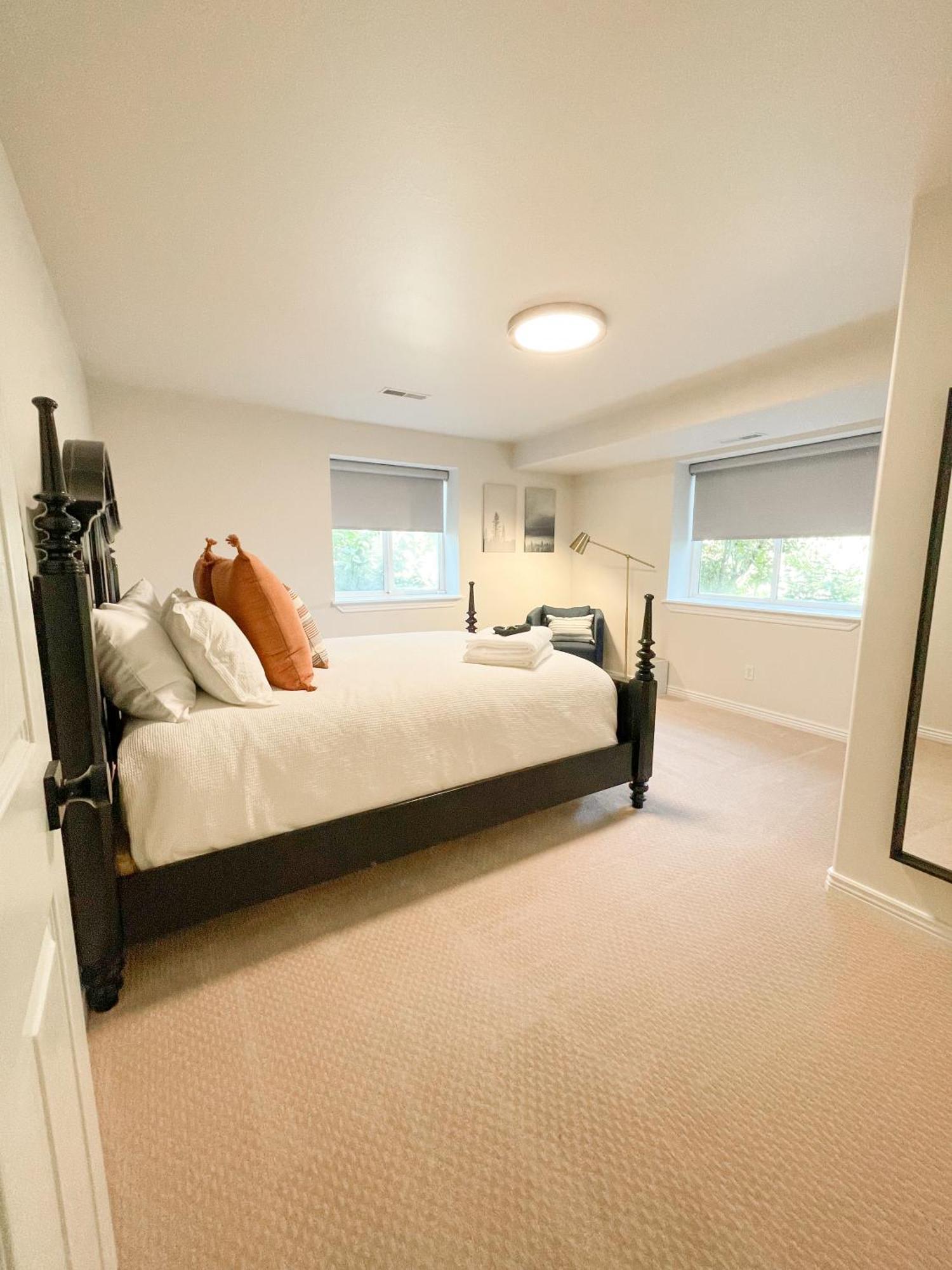 City View Retreat 2 Bedroom 1 B Draper Εξωτερικό φωτογραφία