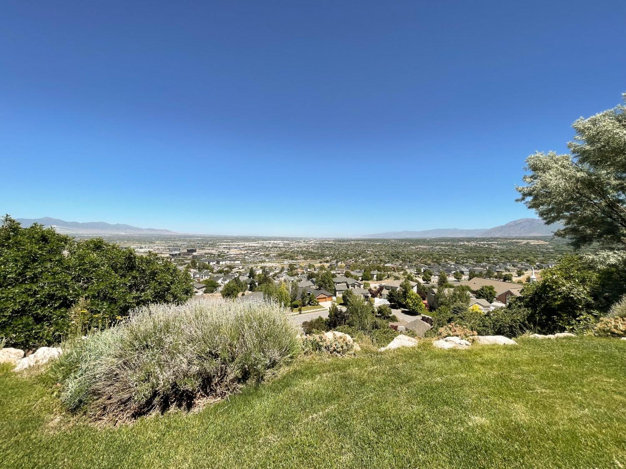 City View Retreat 2 Bedroom 1 B Draper Εξωτερικό φωτογραφία