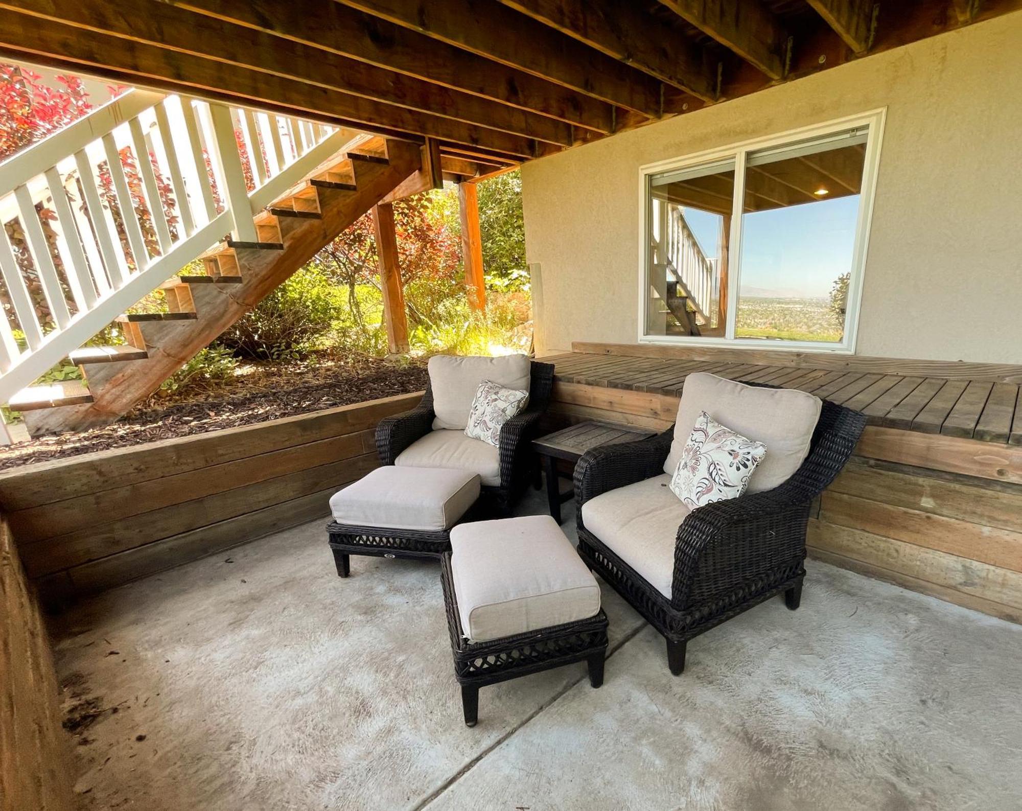 City View Retreat 2 Bedroom 1 B Draper Εξωτερικό φωτογραφία
